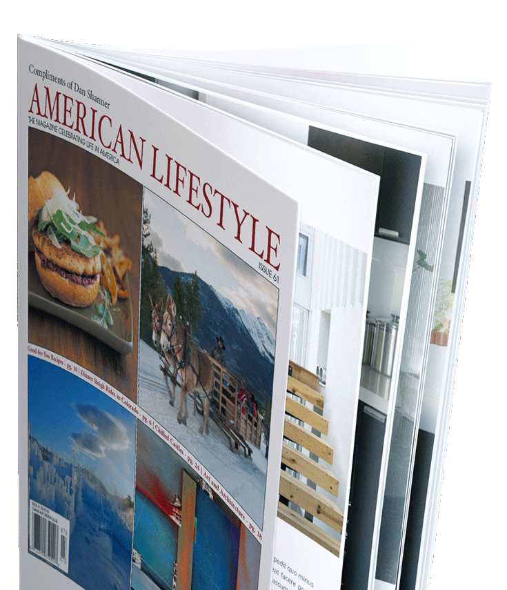 American Lifestyle Magazine