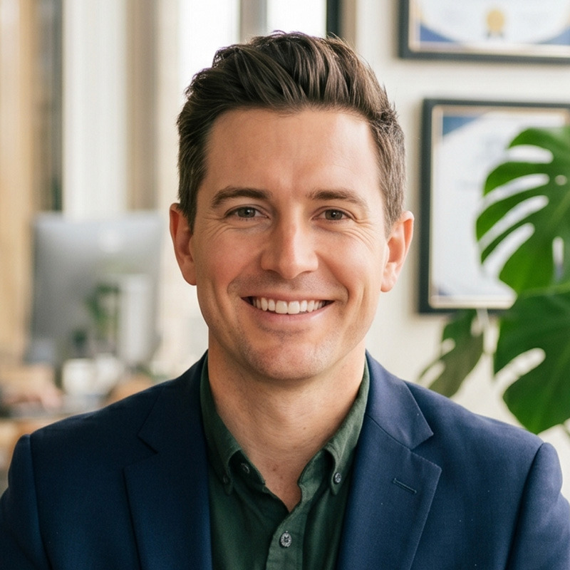 Client success expert