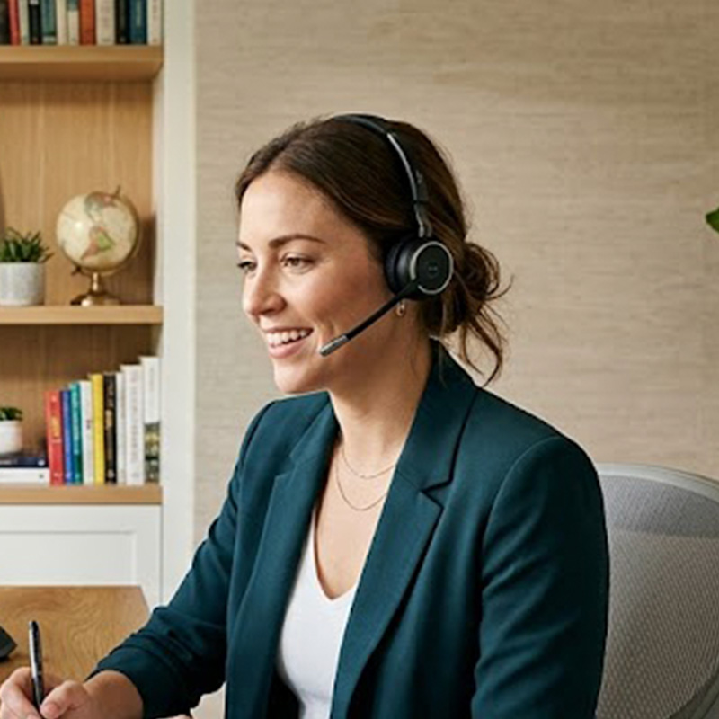 Client success expert