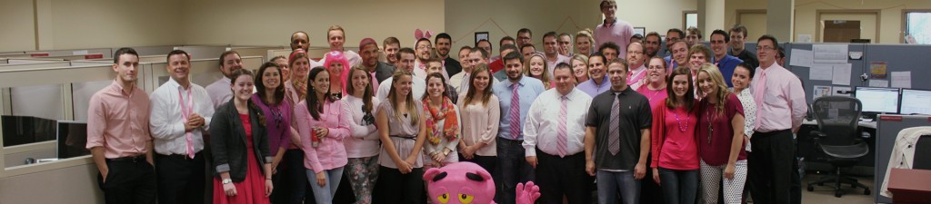 ReminderMedia - Supporting the fight against breast cancer