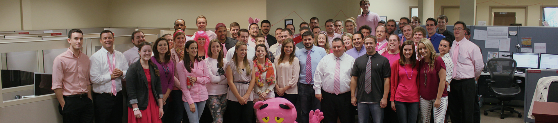 ReminderMedia - Supporting the fight against breast cancer