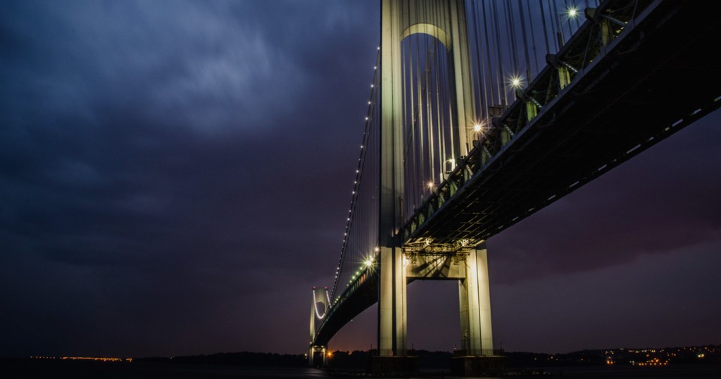 The Importance of Connectivity