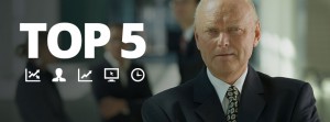 Top 5 things Advisors would change about their business