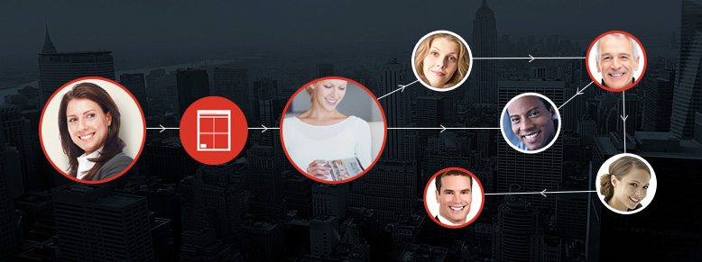 7 Tips for Generating Referrals Using American Lifestyle