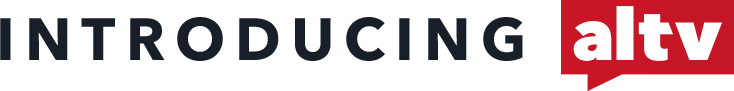 Introducing altv