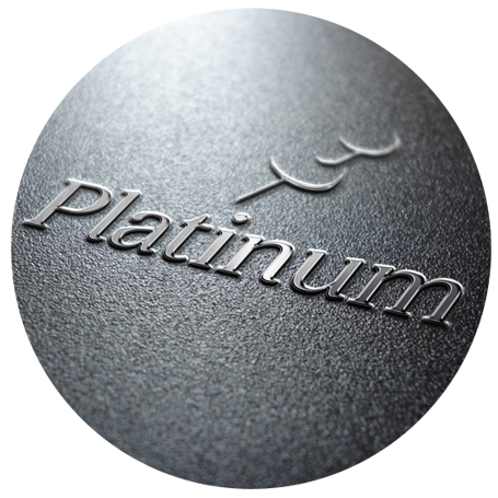 platinum