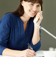 call