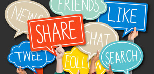 Social Media Quick Tips