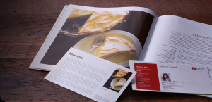 American Lifestyle Magazine and Tear Out Card