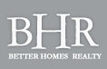 BHR Logo