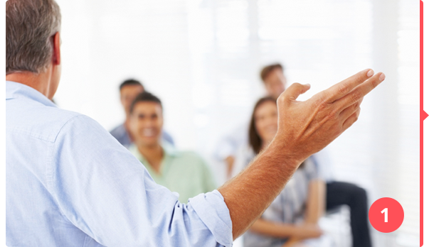 in-person-presentation