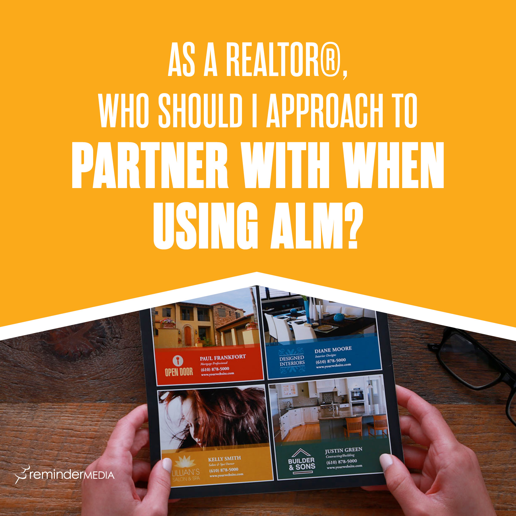 Question and Answer ALM