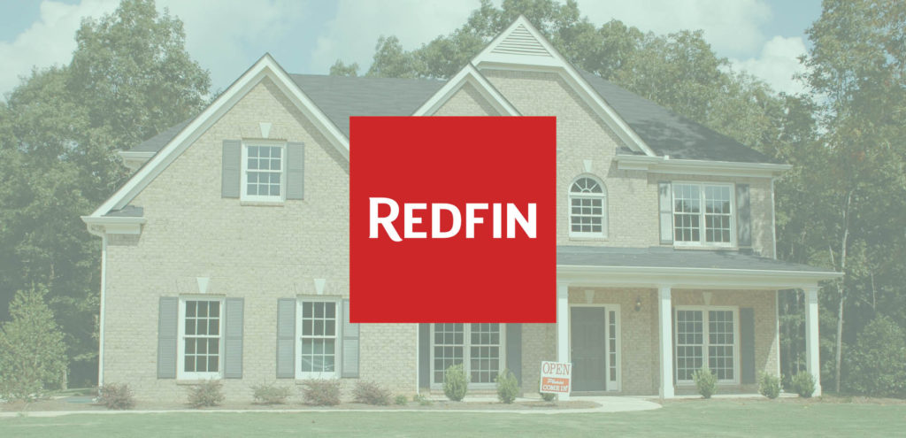 Redfin Realtors Commission