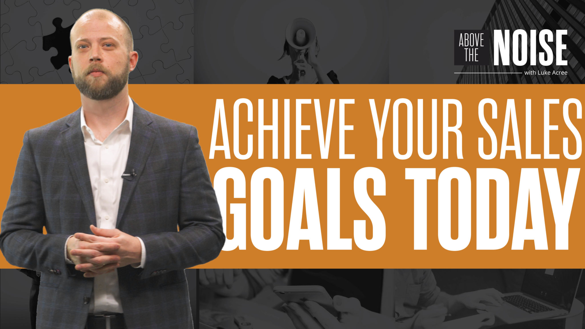 Here’s How To Crush Your Sales Goals | ReminderMedia