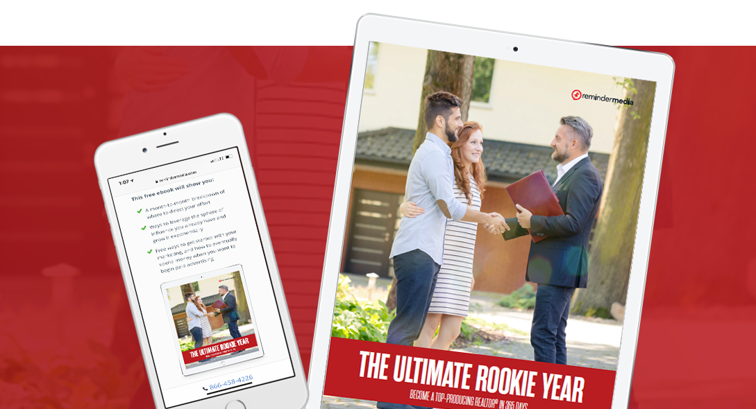The Ultimate Rookie Year Guide | ReminderMedia