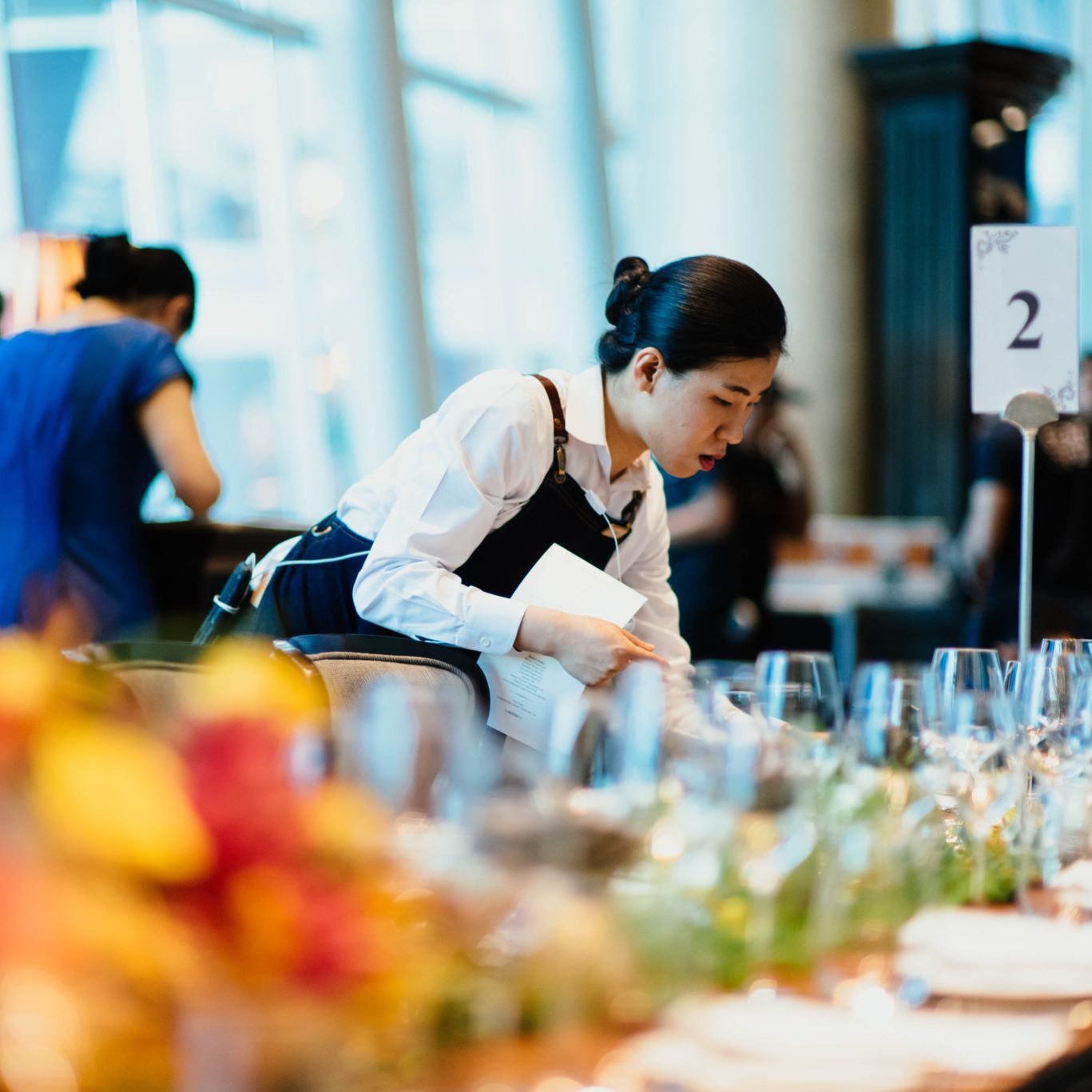 Catering
