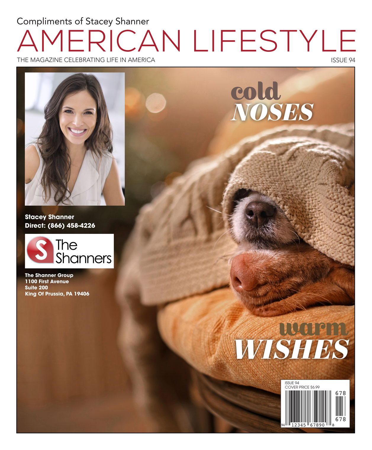 Issue 94 | ReminderMedia