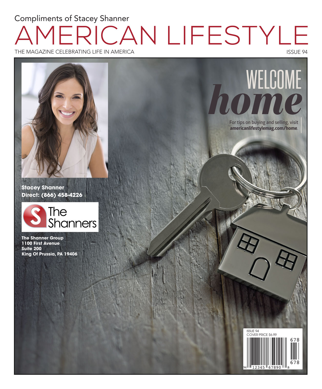 Issue 94 | ReminderMedia