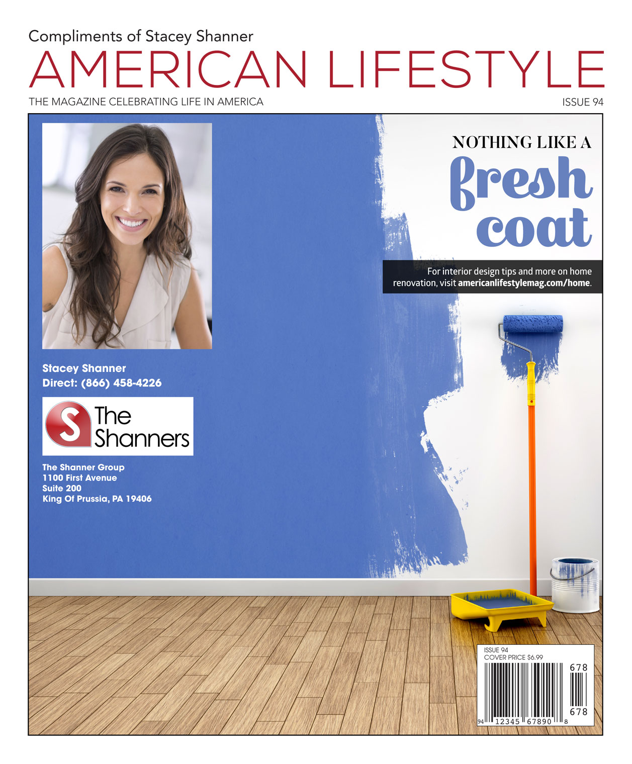Issue 94 | ReminderMedia