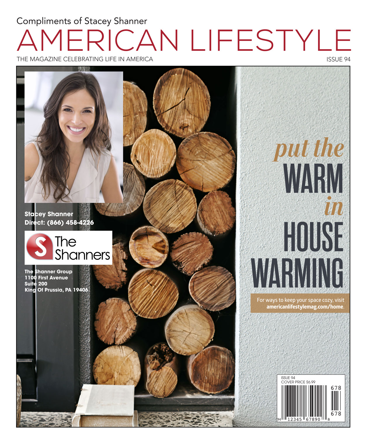 Issue 94 - ReminderMedia