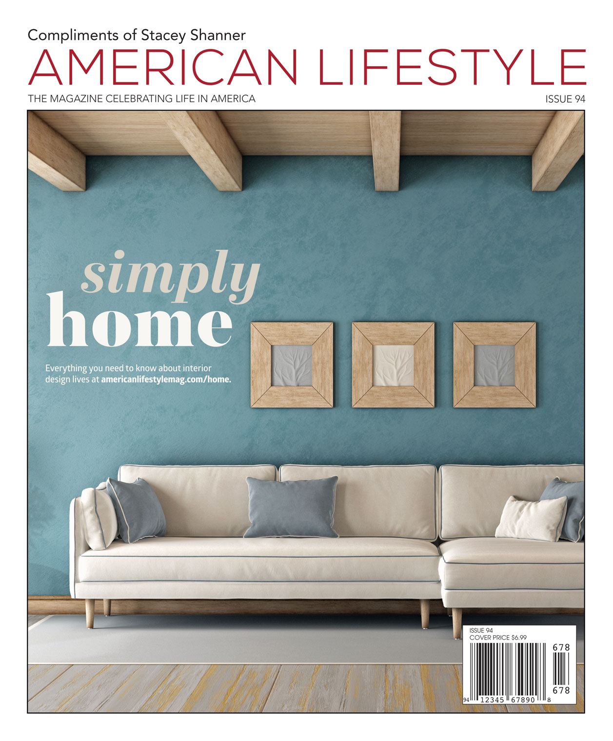 Issue 94 | ReminderMedia