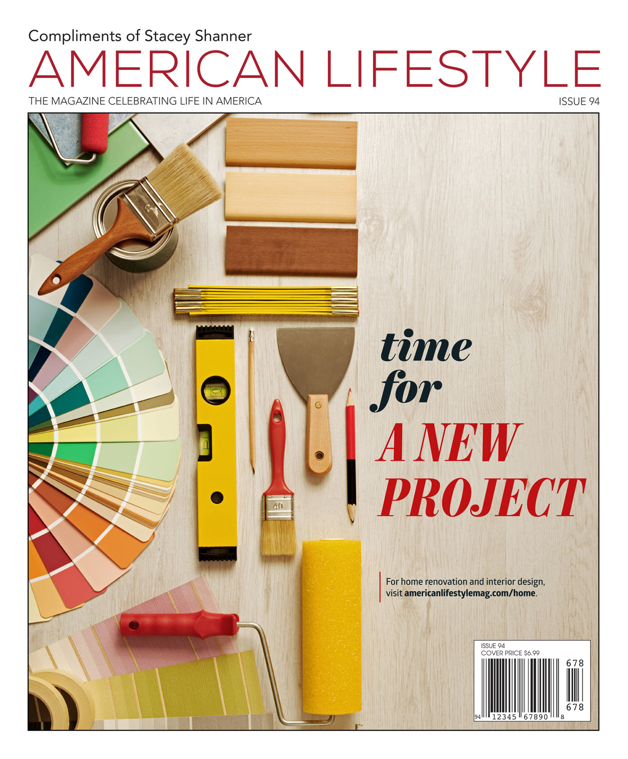 Issue 94 | ReminderMedia
