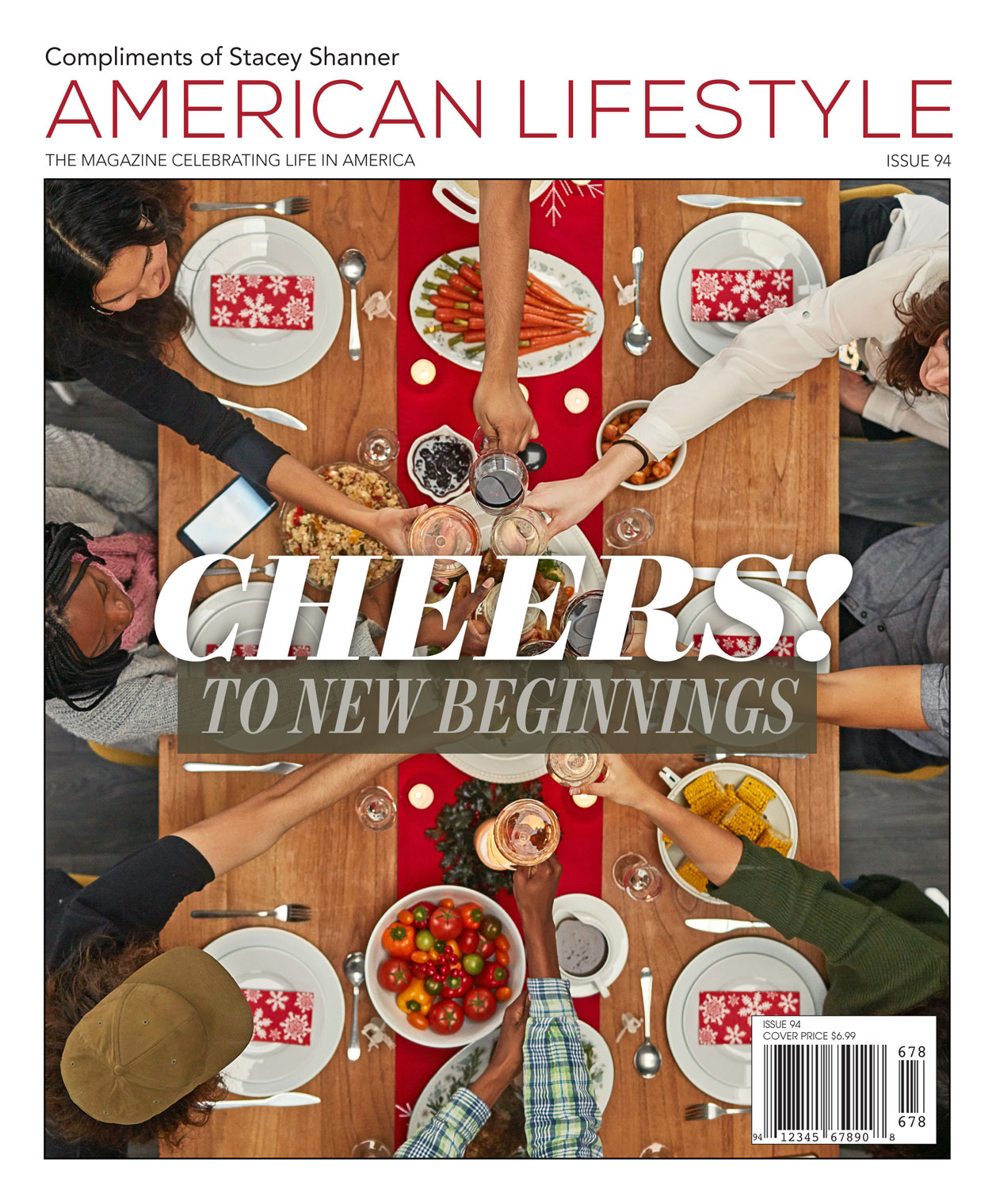Issue 94 | ReminderMedia