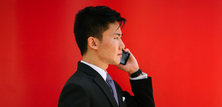kill-prospects-with-kindness-during-a-sales-call