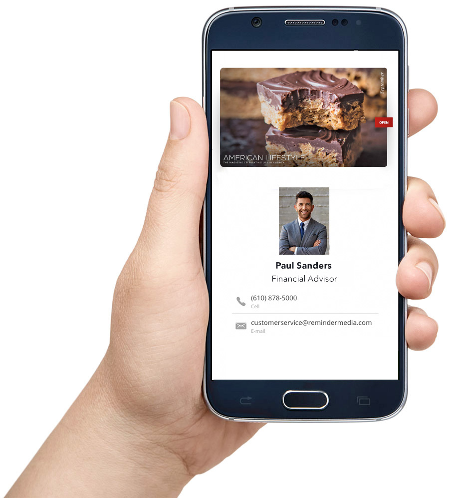 de-mobile-phone-view