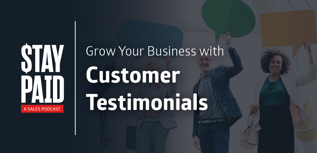 Ep 50 Grow Your Business With Customer Testimonials Remindermedia 9476