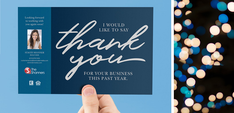 Thank-You Card