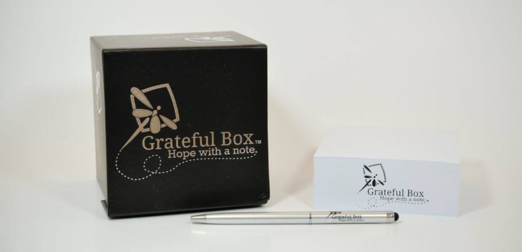 Grateful Box