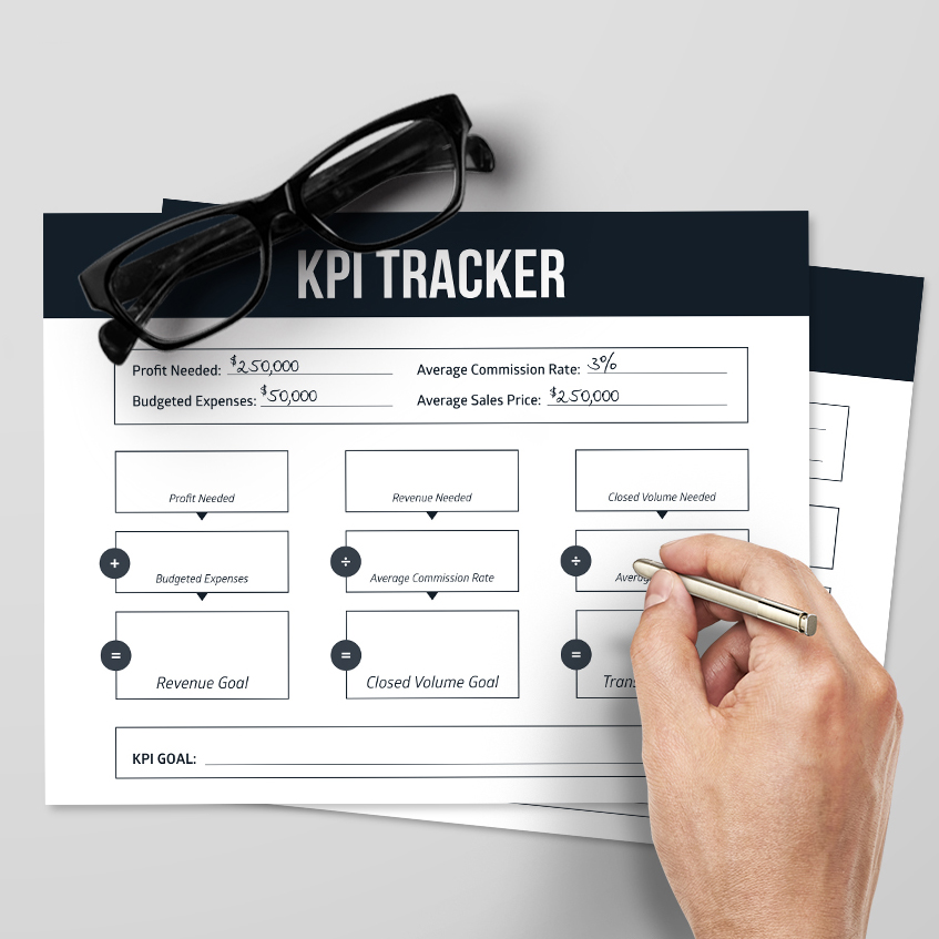 KPI Tracker