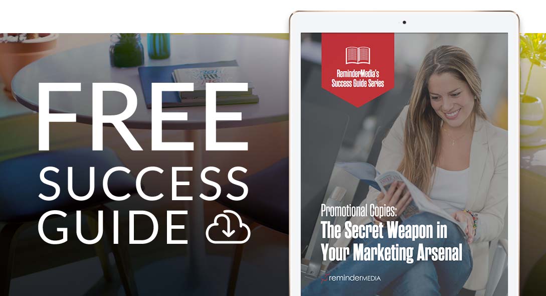 The Secret Weapon in Your Marketing Arsenal