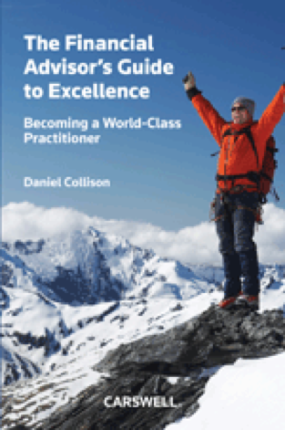 The Financial Advisor's Guide to Excellence