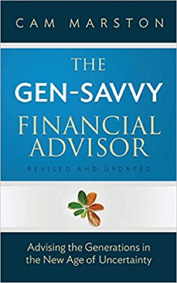 The Gen-Savvy Financial Advisor
