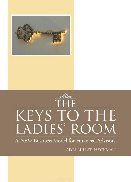 The Keys to the Ladies Room