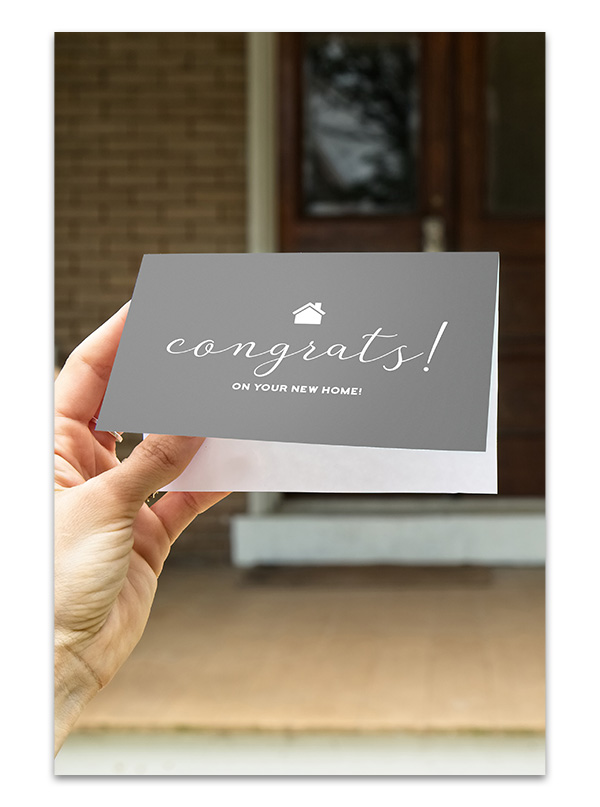 Inspirational 44 Thank You Card Closings