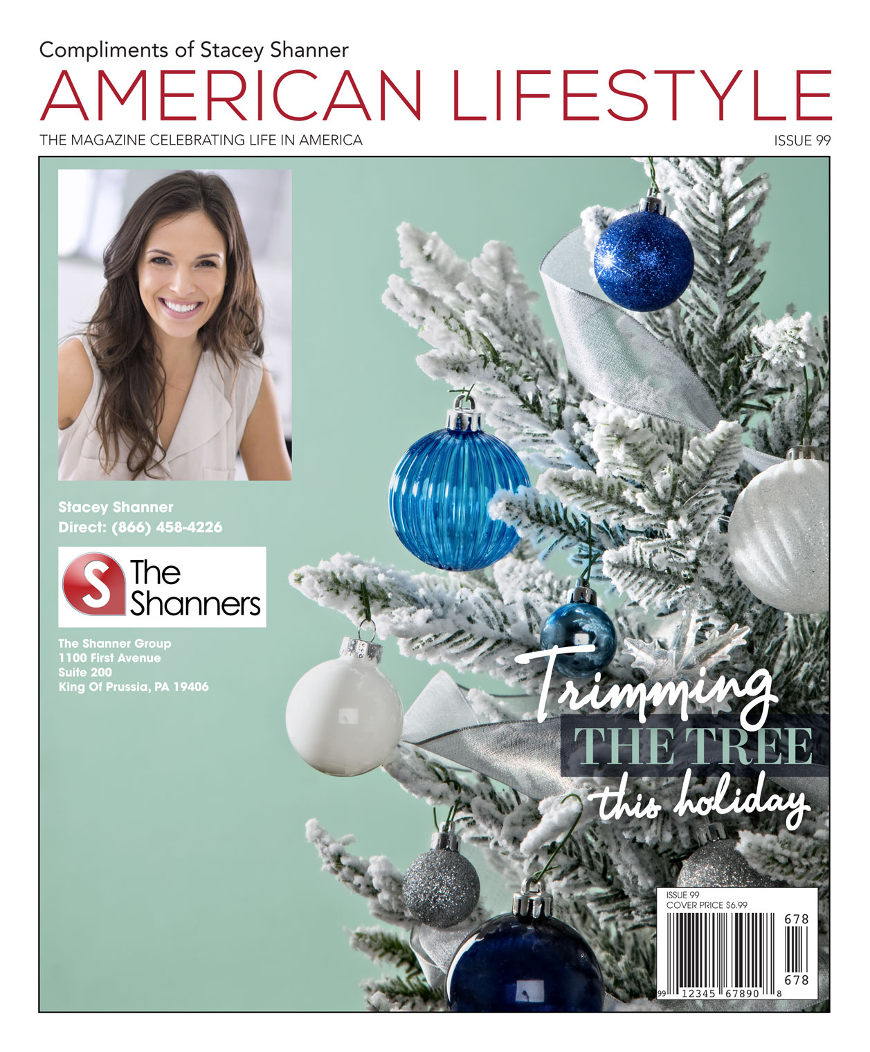 Issue 99 | ReminderMedia