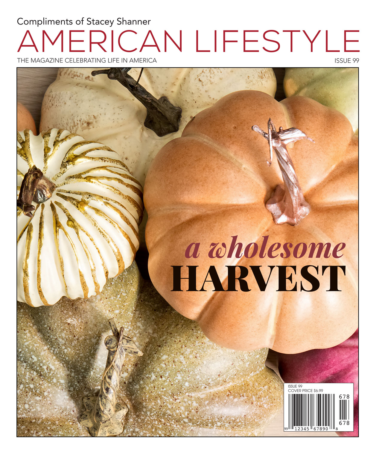 Issue 99 | ReminderMedia