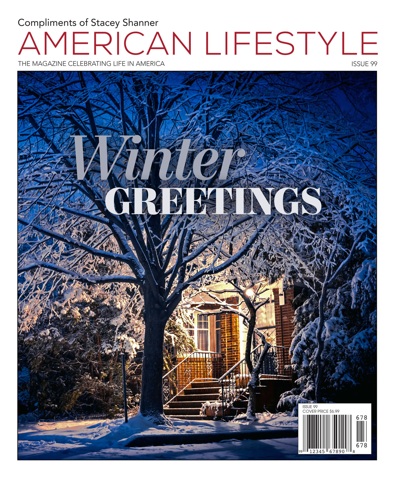 Issue 99 | ReminderMedia