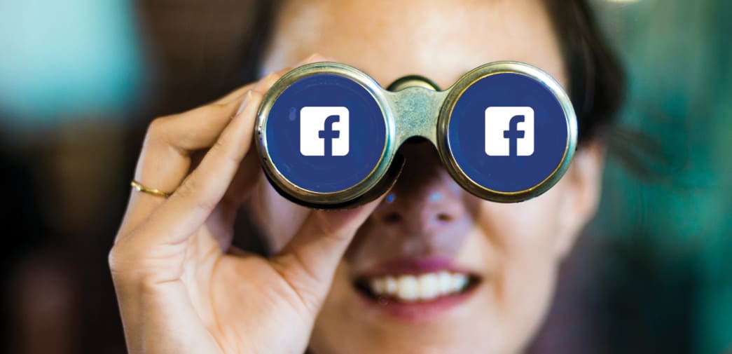 Why You Need to Stop Using a Facebook Profile for Business | ReminderMedia