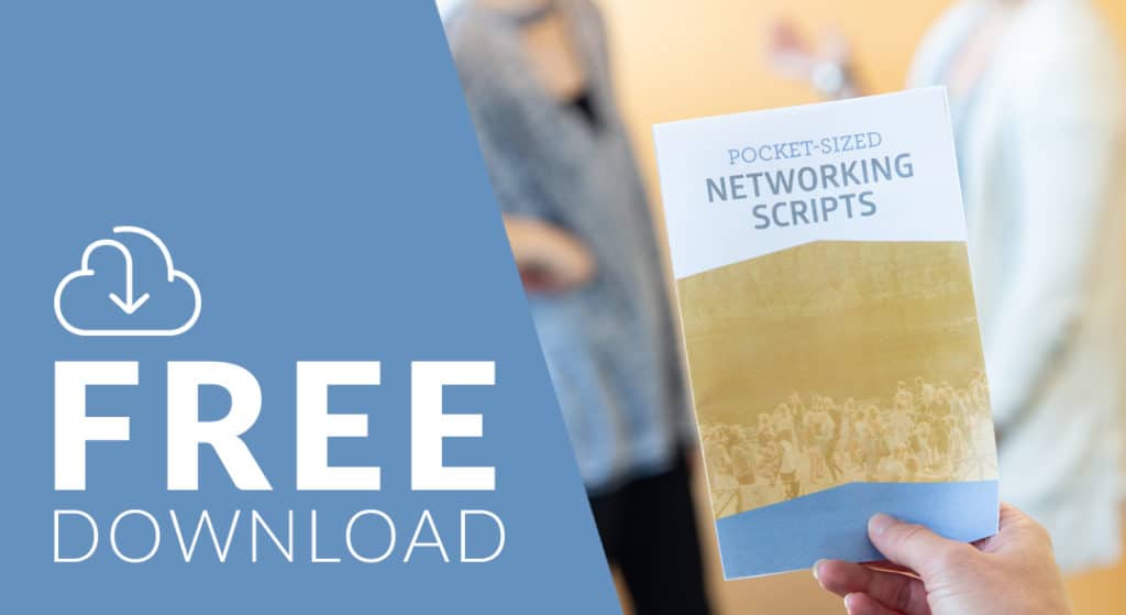 Free Download: Pocket-Size Networking Scripts