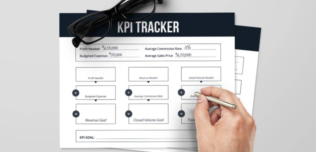 KPI Tracker