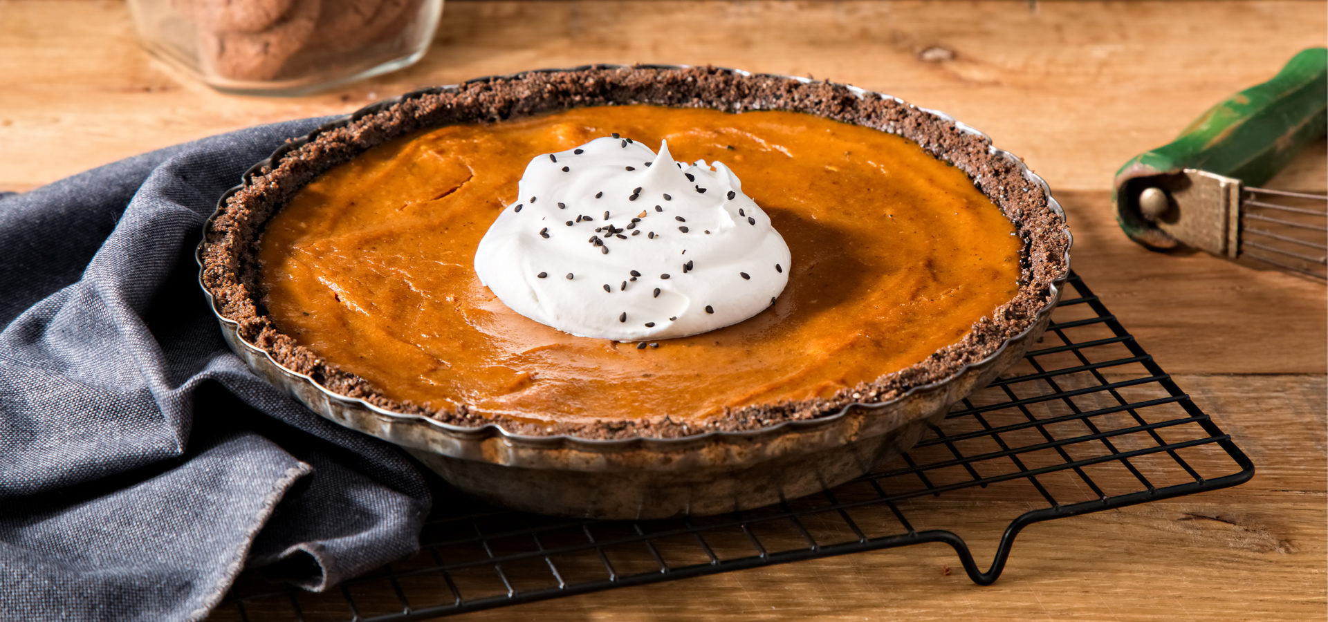 Fall Recipes