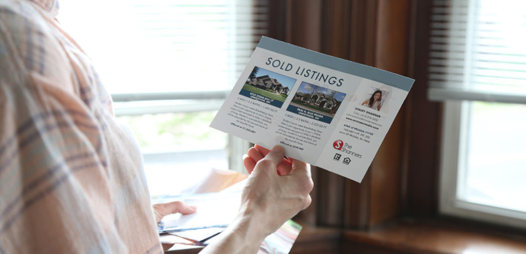 A personalized postcard from ReminderMedia