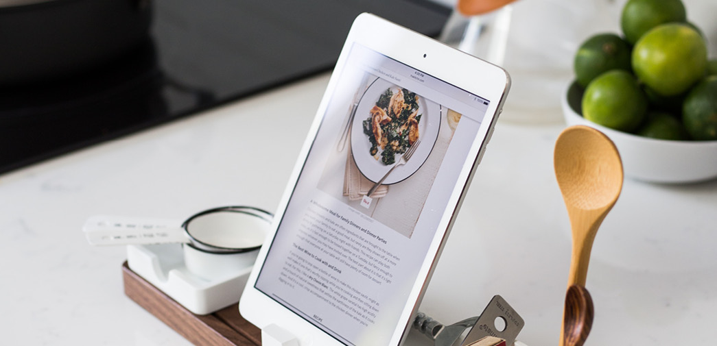 The Top 8 Fall Recipes to Share With Clients