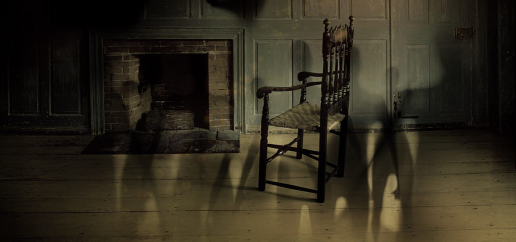 America’s Most Haunted Houses