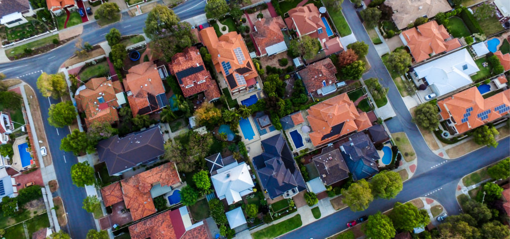 First-Time Home Buyers