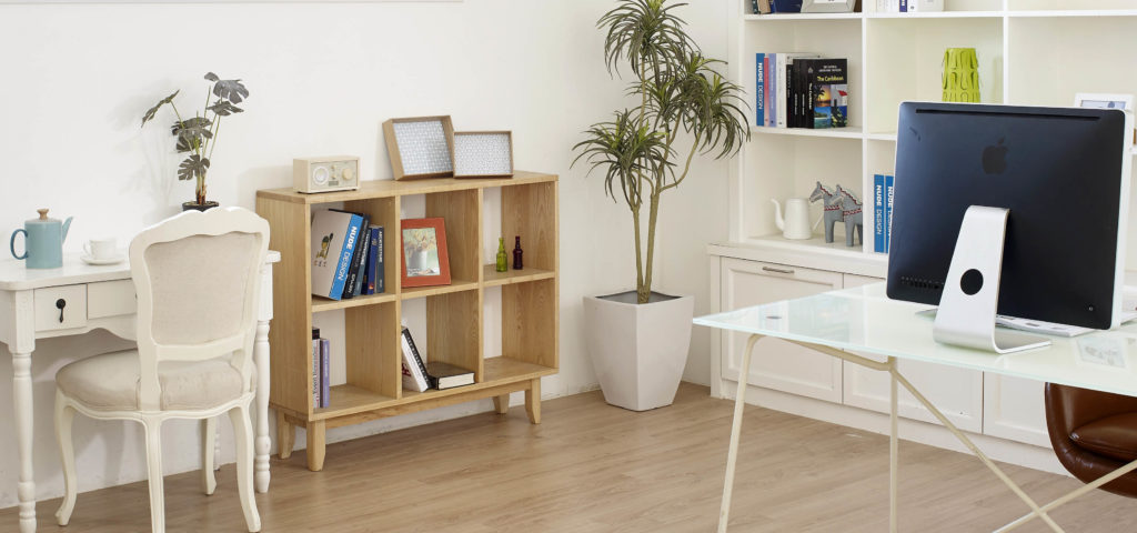 4 Ways to Revamp Your Home Office